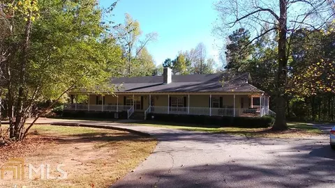 2484 Upper Big Springs Rd, Lagrange, GA 30241 photo 1