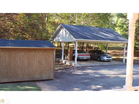 2484 Upper Big Springs Rd, Lagrange, GA 30241 photo 18