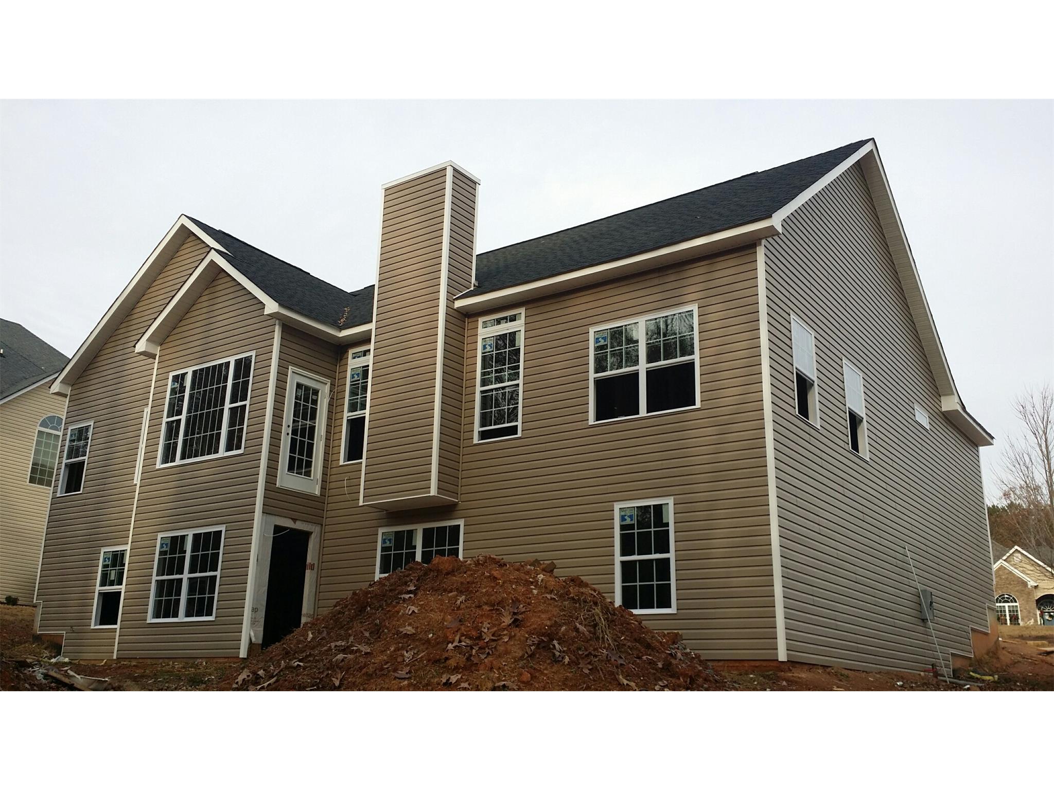 1050 Monticello Dr, Monroe, GA 30655 photo 3