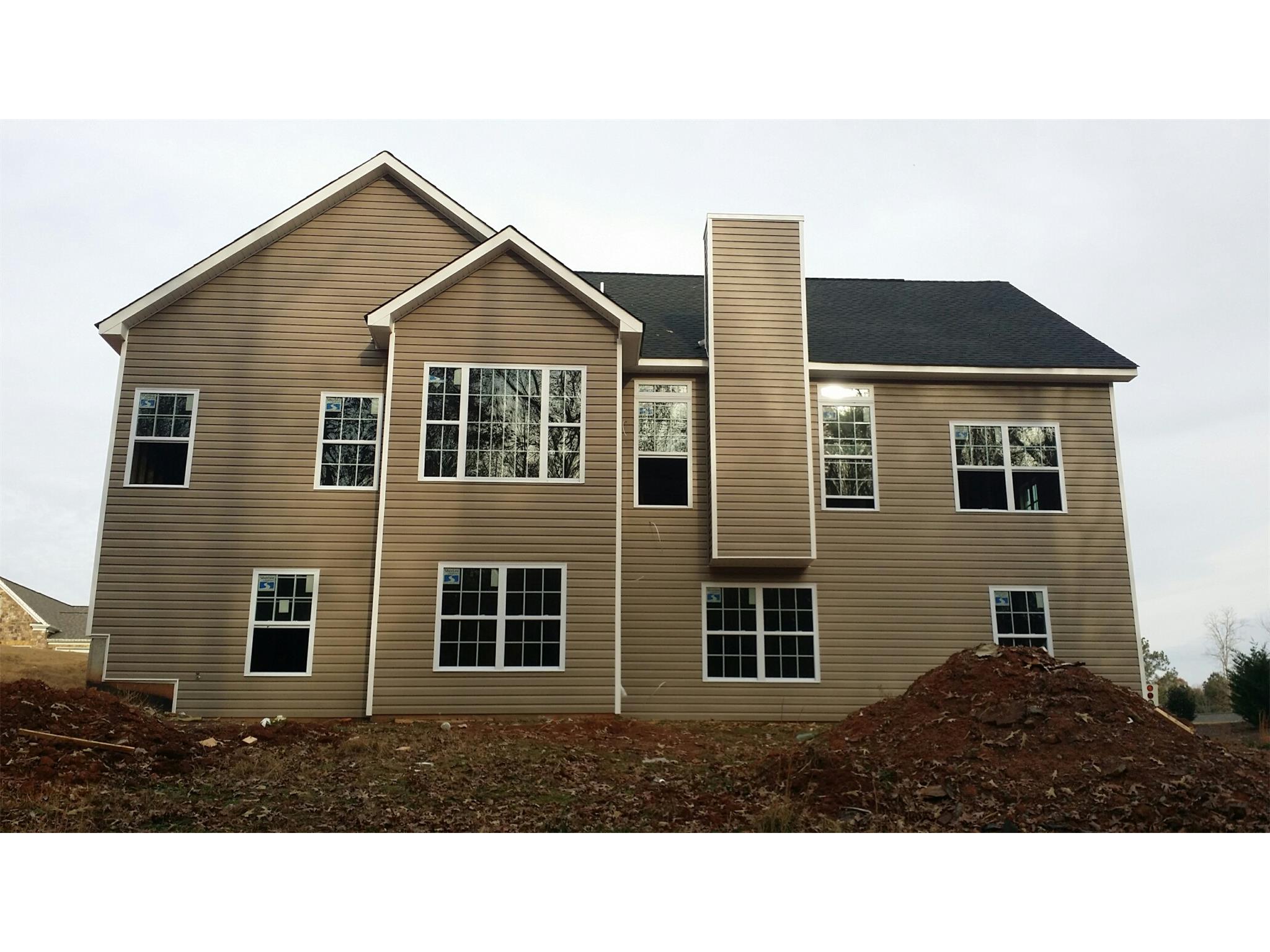 1050 Monticello Dr, Monroe, GA 30655 photo 2