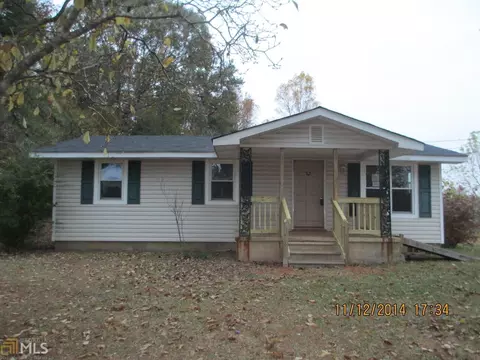 141 Bagley Rd, Lagrange, GA 30240 photo 1
