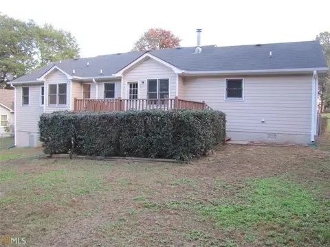 844 Lodgeview Dr, Bethlehem, GA 30620 photo 4