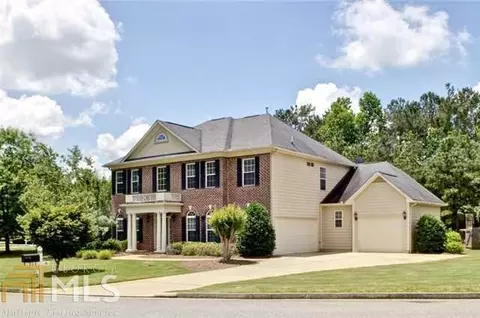 313 Bennington Pl, Canton, GA 30115 photo 1