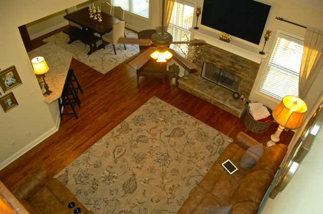 357 Raven Rdg, Jefferson, GA 30549 photo 18