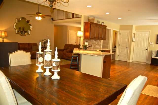 357 Raven Rdg, Jefferson, GA 30549 photo 8