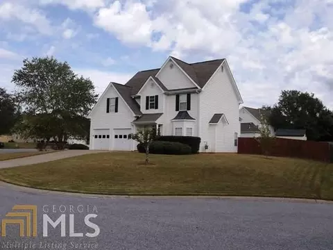 613 Spring Trl, Canton, GA 30115 photo 14