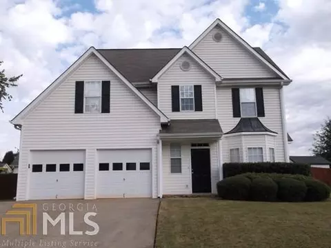613 Spring Trl, Canton, GA 30115 photo 1