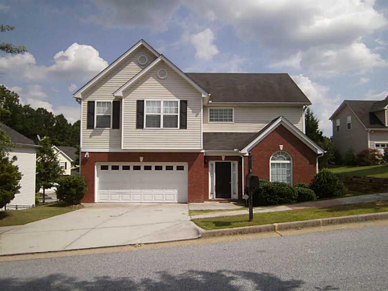 1991 Commonwealth Way, Grayson, GA 30017 photo 1