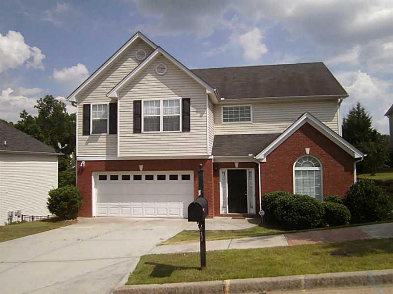 1991 Commonwealth Way, Grayson, GA 30017 photo 3