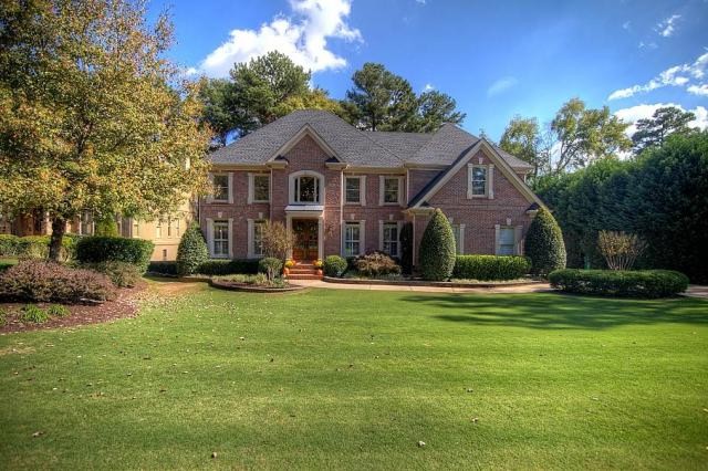 7830 Tintern Trce, Duluth, GA 30097 photo 1