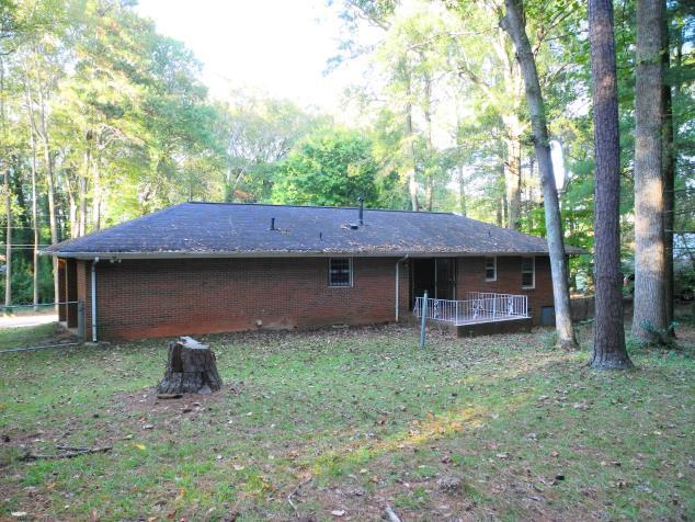 1465 Hammack Dr, Morrow, GA 30260 photo 6