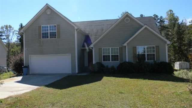3673 Baker Rd, Gainesville, GA 30507 photo 1