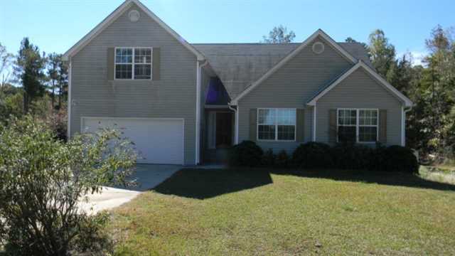 3673 Baker Rd, Gainesville, GA 30507 photo 2