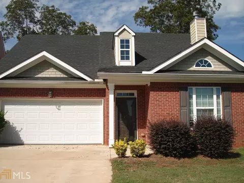 421 Bob White Rd, Macon, GA 31216 photo 1