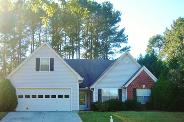 1250 Heatherton Rd, Dacula, GA 30019 photo 1