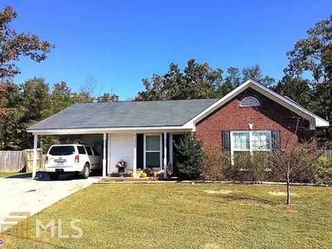 44 Hunters Glen Rd, Rome, GA 30165 photo 1