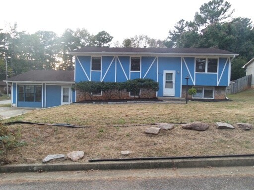 2216 Jonathan Ave, Lithonia, GA 30058 photo 1