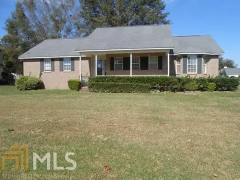 100 Ashton Dr, Warner Robins, GA 31093 photo 1