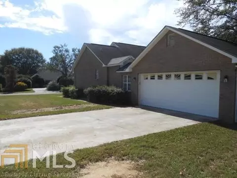 100 Ashton Dr, Warner Robins, GA 31093 photo 2