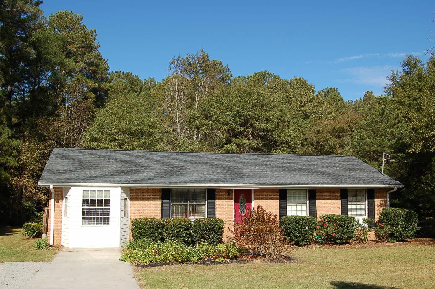 1131 Jack Malcom Rd NW, Madison, GA 30650 photo 1