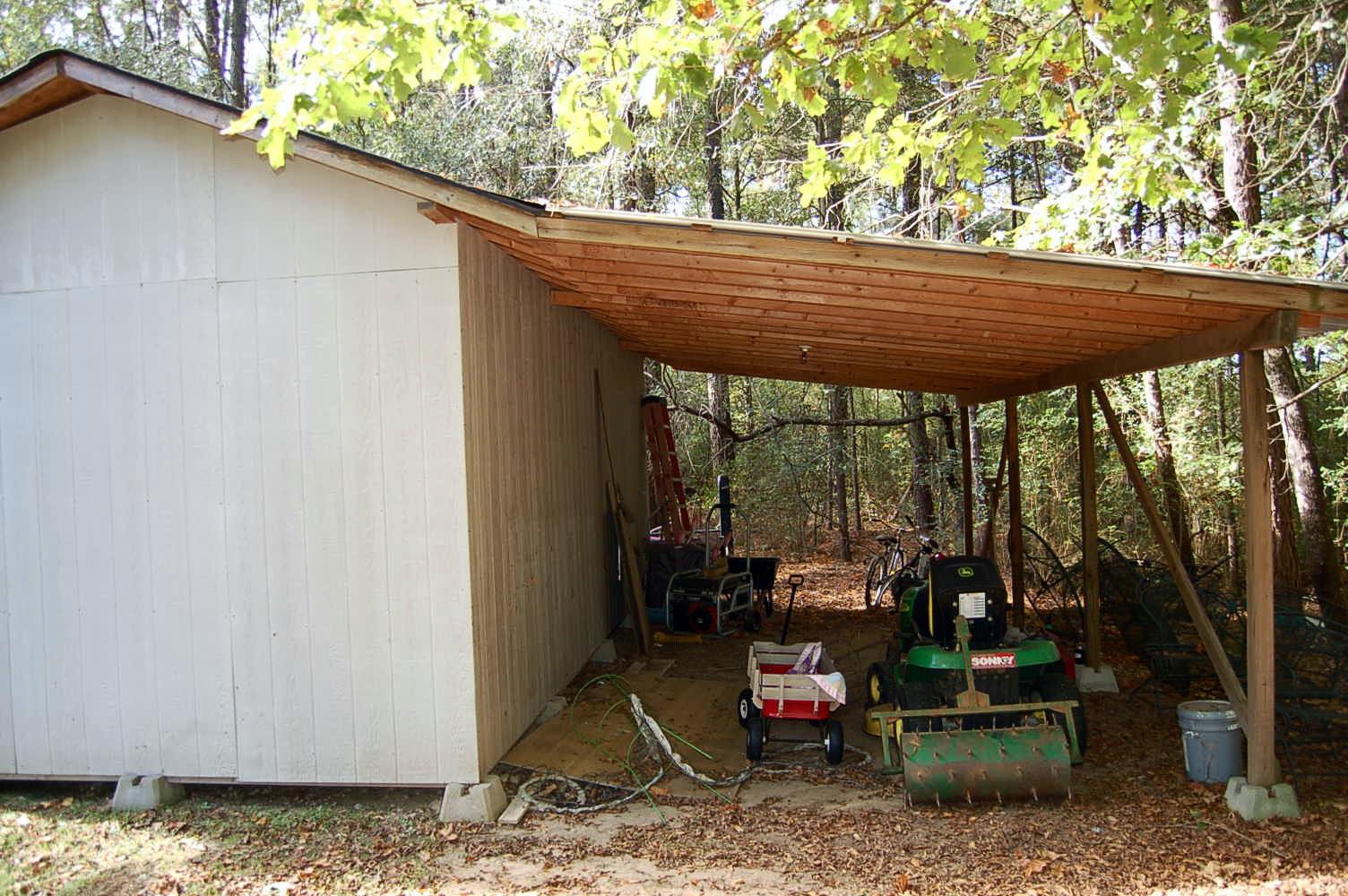 1131 Jack Malcom Rd NW, Madison, GA 30650 photo 5
