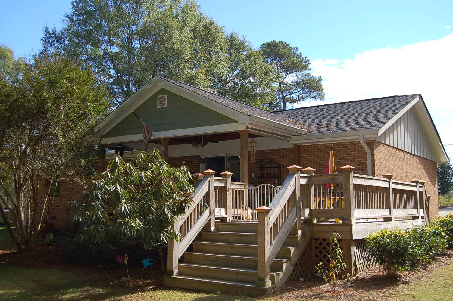 1131 Jack Malcom Rd NW, Madison, GA 30650 photo 3