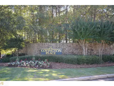 8125 Parkside Ln, Covington, GA 30014 photo 3