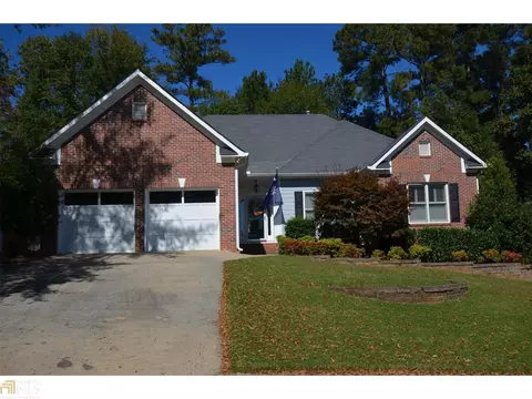8125 Parkside Ln, Covington, GA 30014 photo 1