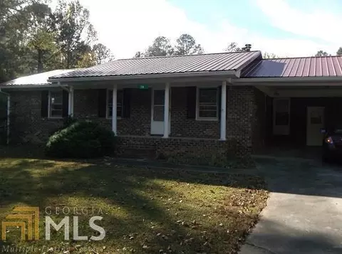 299 Mcgrady Rd NE, Rome, GA 30165 photo 1