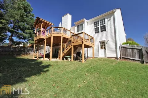 3900 Riversong Dr, Suwanee, GA 30024 photo 25