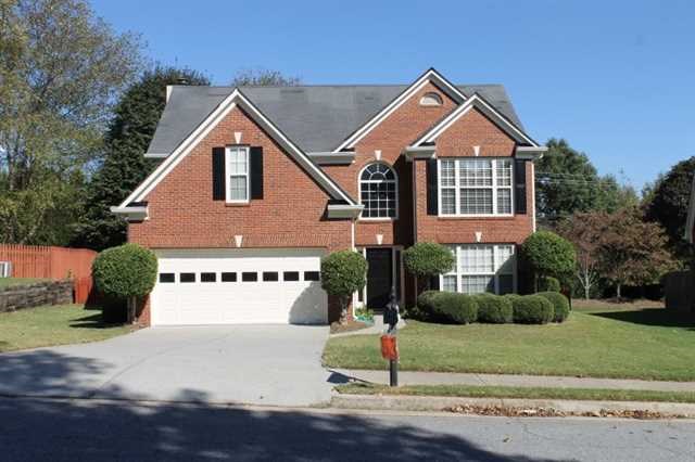 2825 Factor Walk Blvd, Suwanee, GA 30024 photo 1