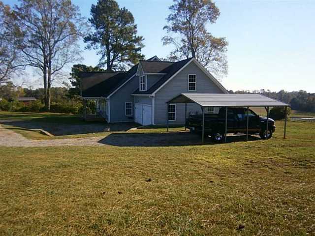 329 Darnell Rd, Jasper, GA 30143 photo 1