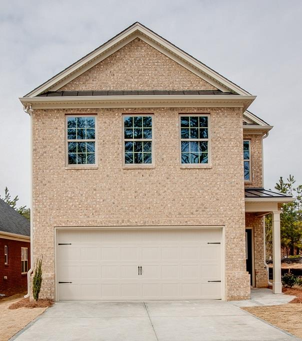 2036 Stancil Point Dr, Dacula, GA 30019 photo 1