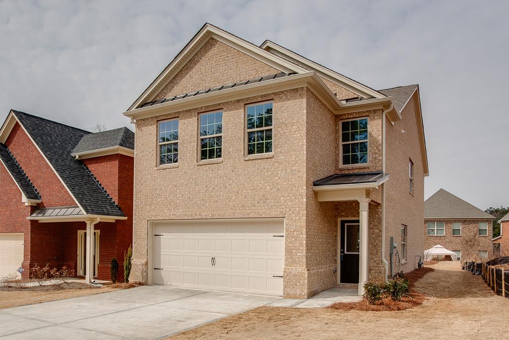 2036 Stancil Point Dr, Dacula, GA 30019 photo 2