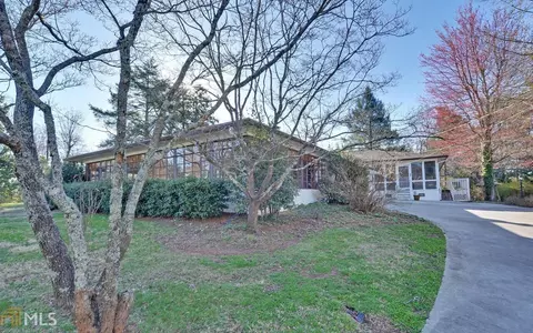 257 Chenocetah, Cornelia, GA 30531 photo 17