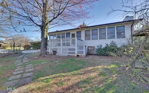 257 Chenocetah, Cornelia, GA 30531 photo 22