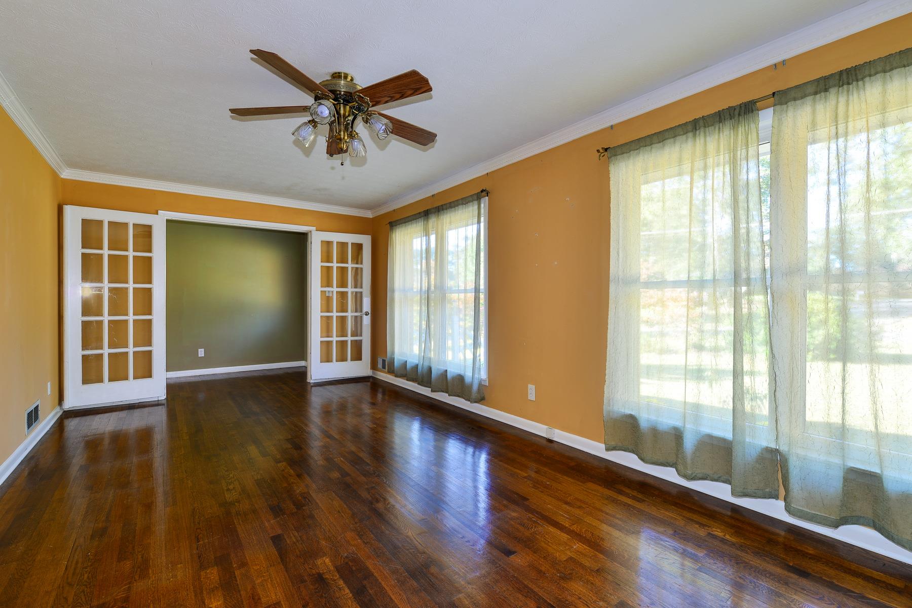 991 Durrell St, Austell, GA 30106 photo 2