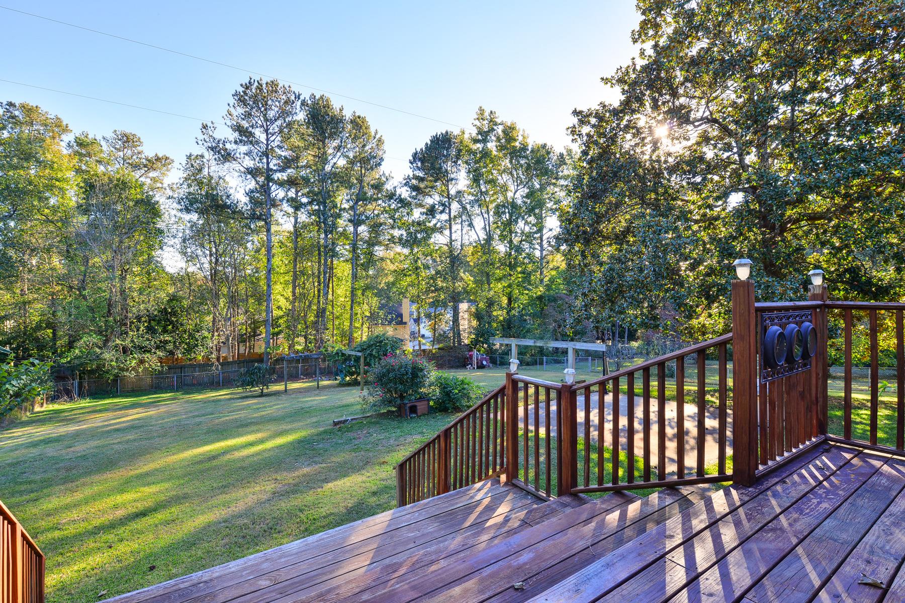 991 Durrell St, Austell, GA 30106 photo 10