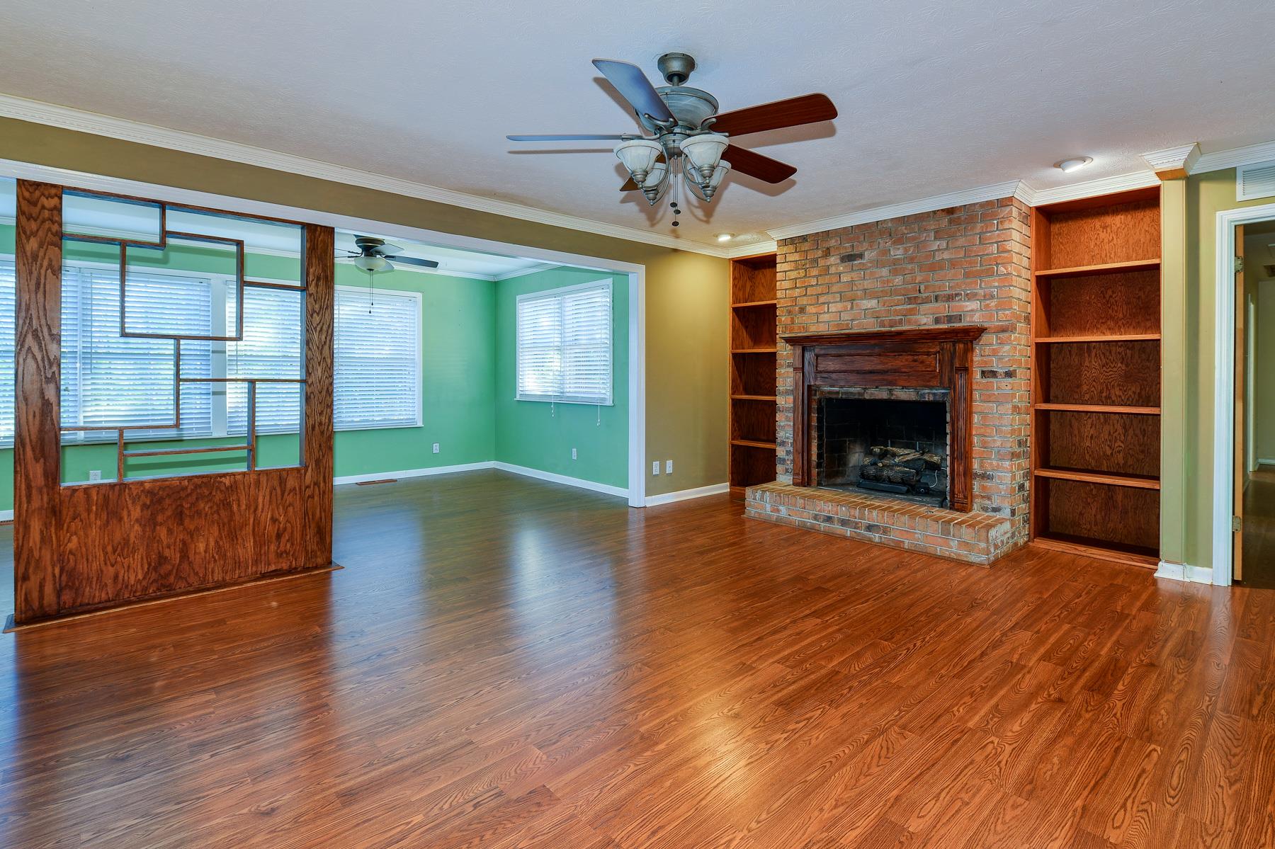 991 Durrell St, Austell, GA 30106 photo 16