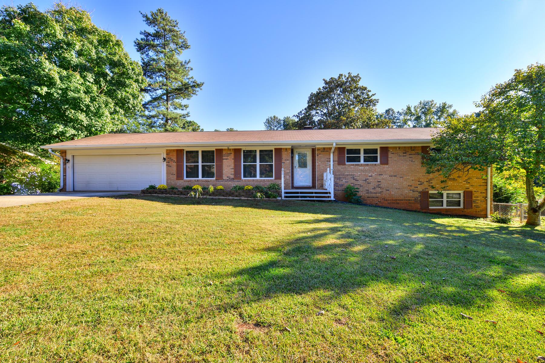 991 Durrell St, Austell, GA 30106 photo 1
