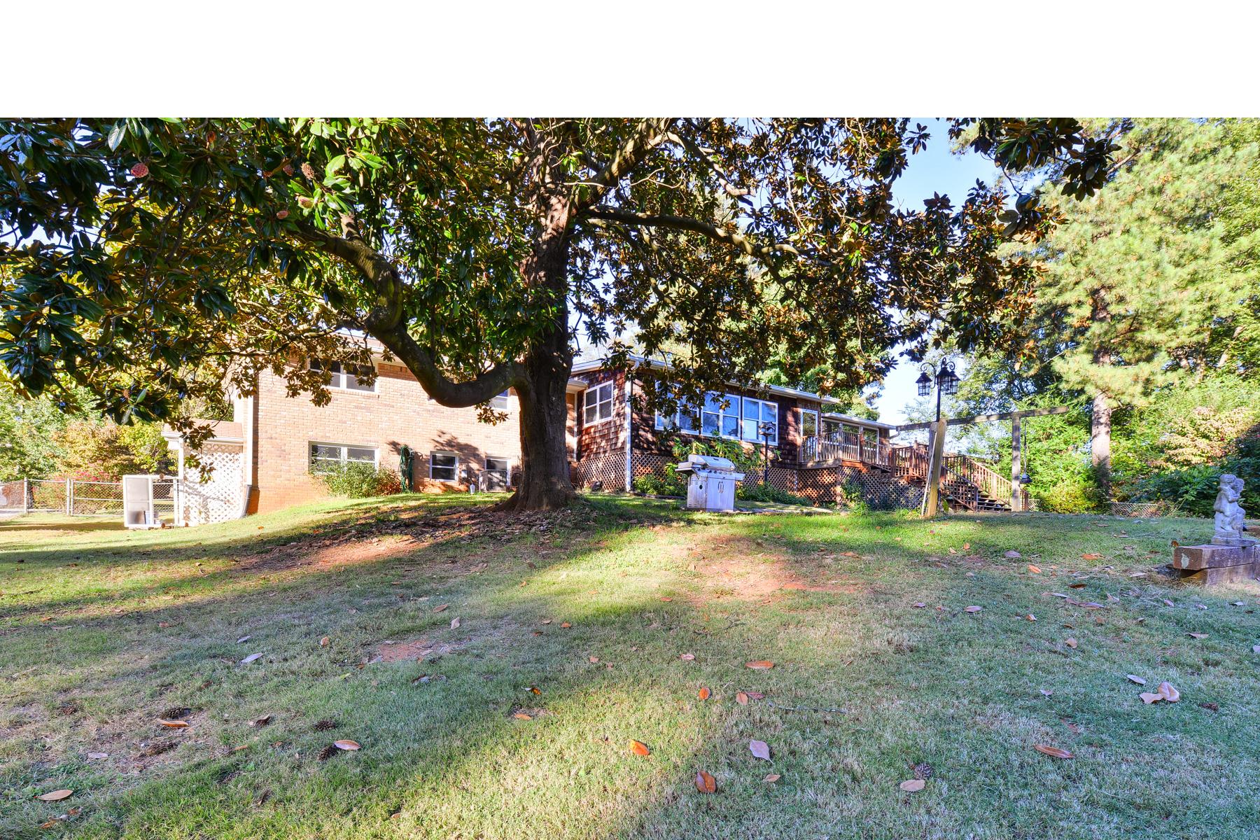 991 Durrell St, Austell, GA 30106 photo 8