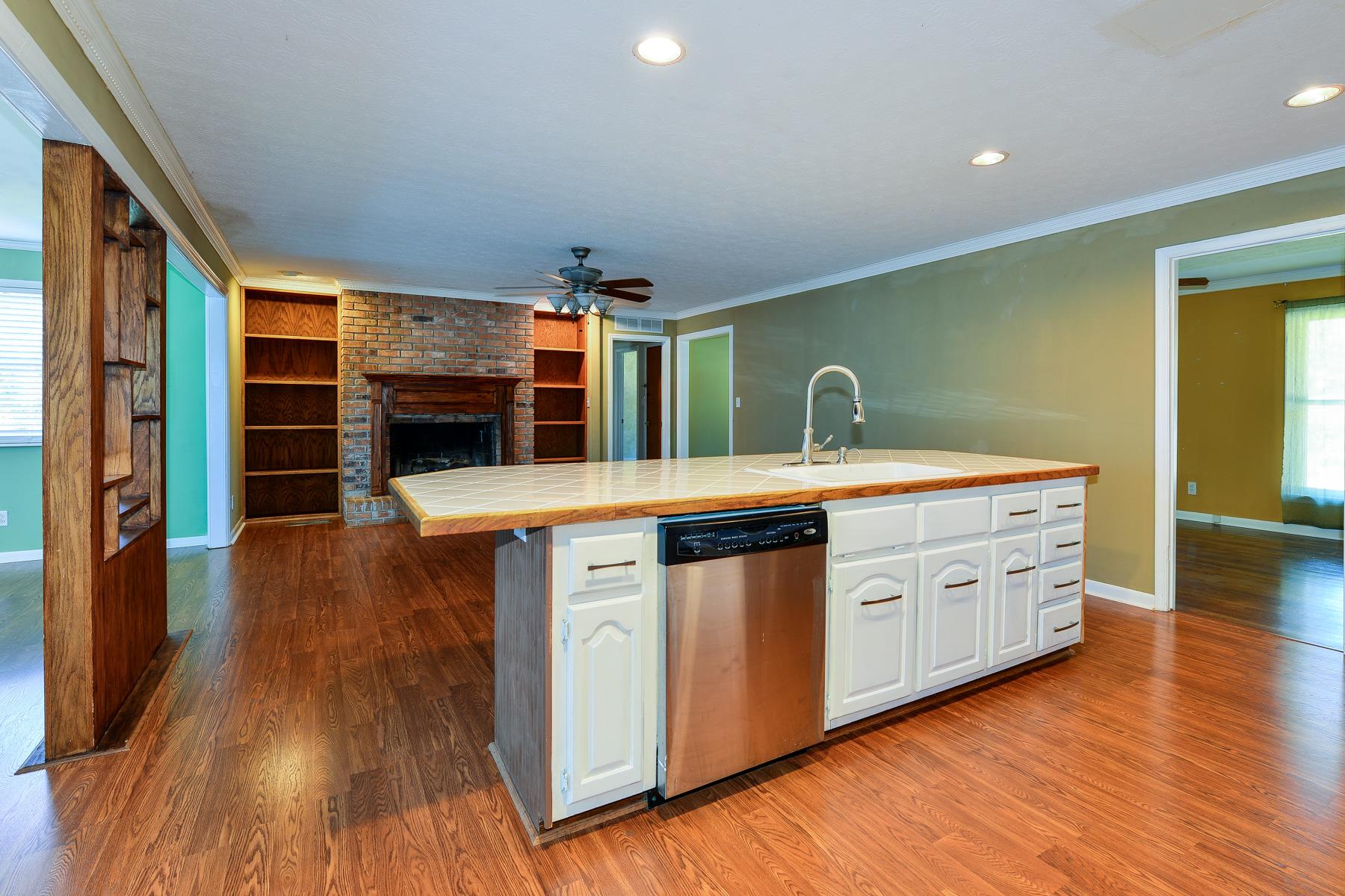 991 Durrell St, Austell, GA 30106 photo 19