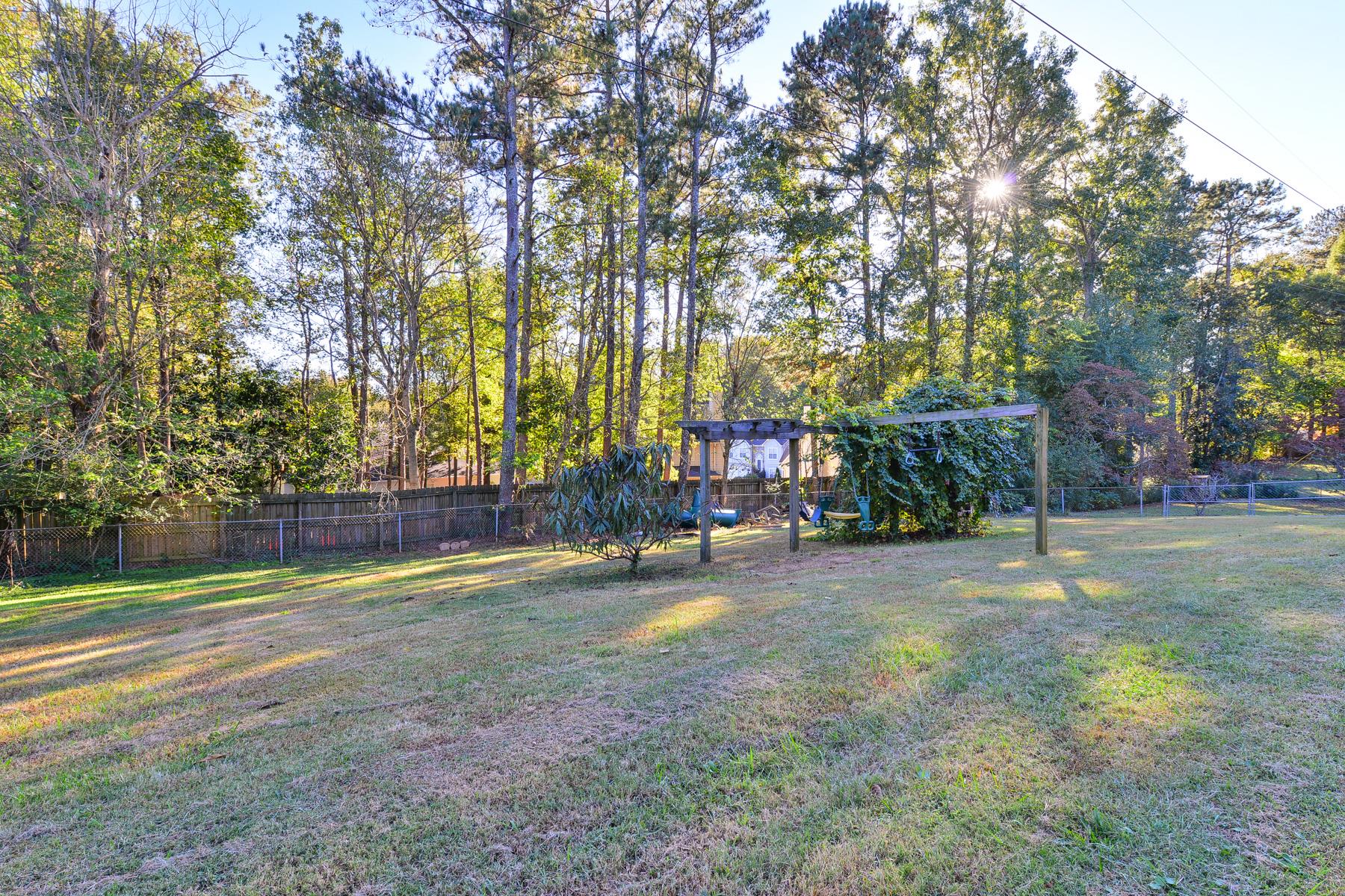 991 Durrell St, Austell, GA 30106 photo 9