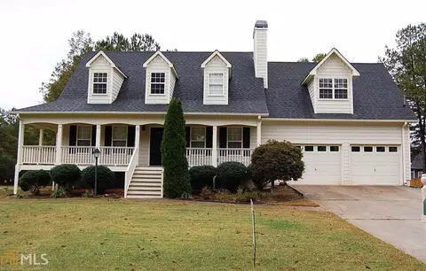 809 Windy Mill Ct, Temple, GA 30179 photo 1