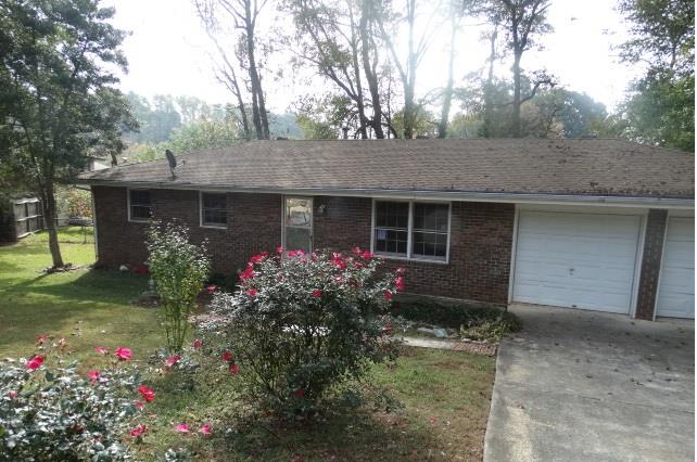 2435 Burton Cir, Morrow, GA 30260 photo 1