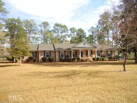 119 Janet Dr, Cochran, GA 31014 photo 1