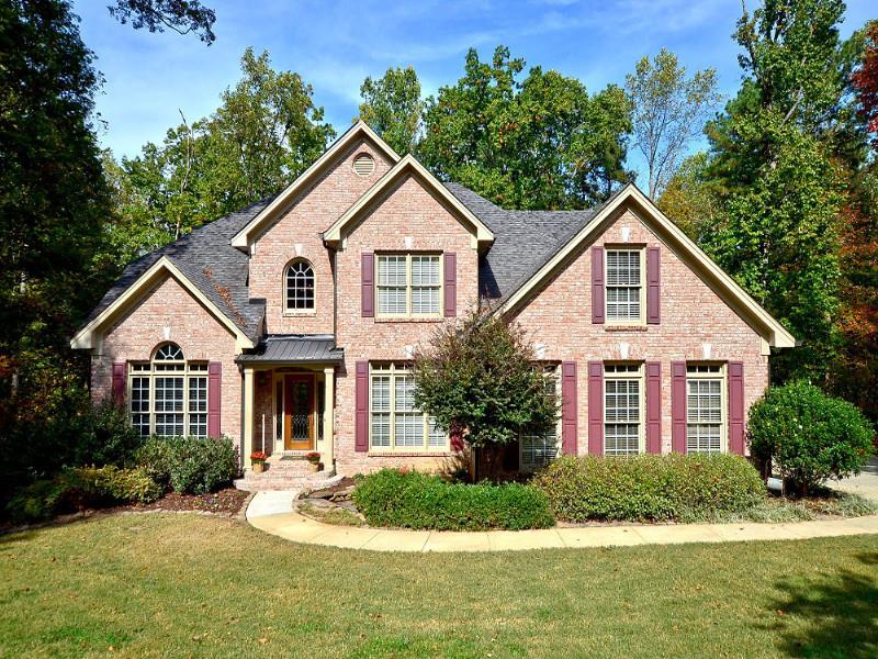 3500 Haddon Hall Dr, Buford, GA 30519 photo 1