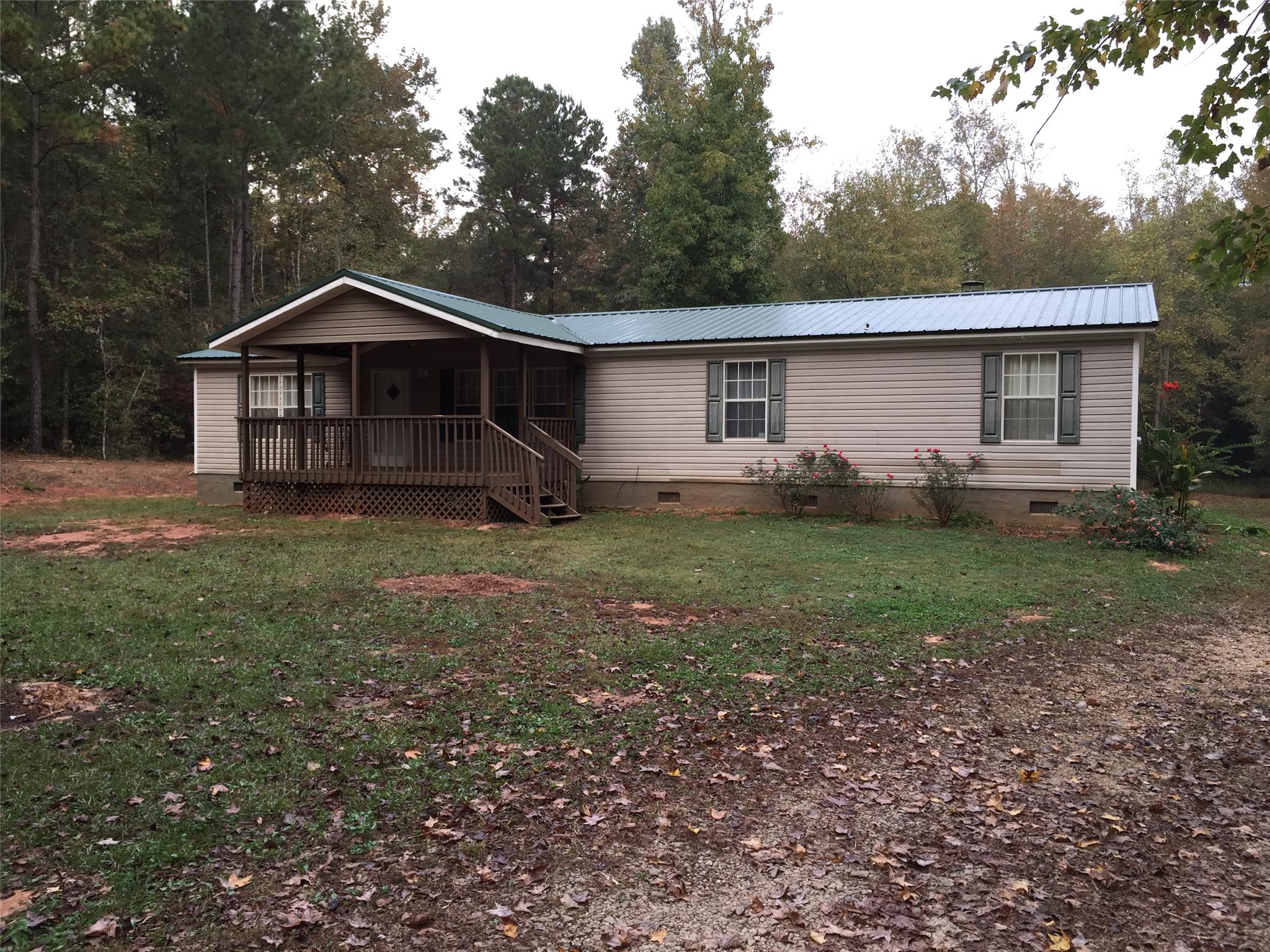 298 Hunt Rd, Lagrange, GA 30241 photo 1