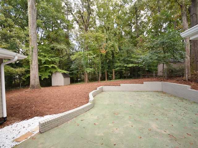 751 Willivee Dr, Decatur, GA 30033 photo 18