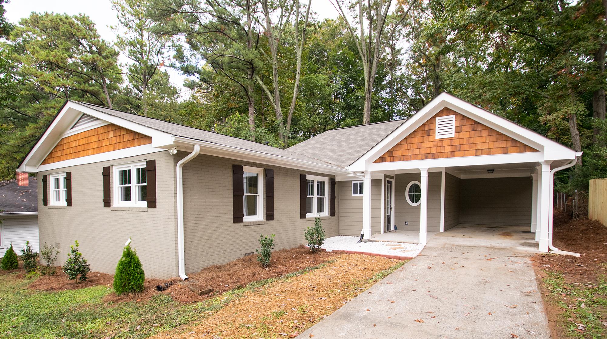 751 Willivee Dr, Decatur, GA 30033 photo 1